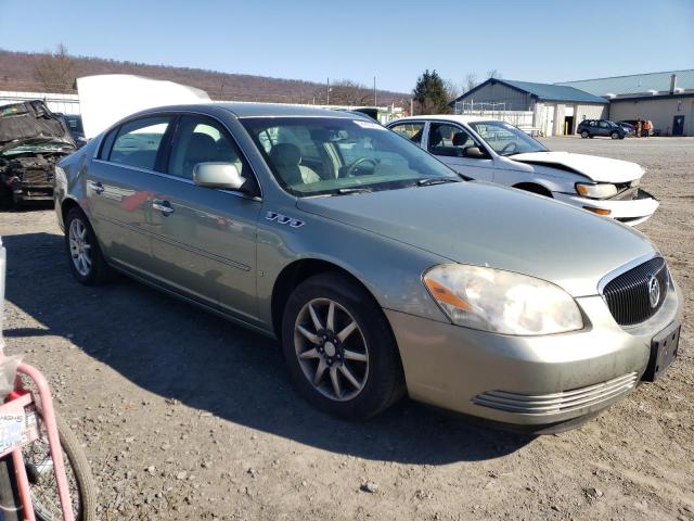 Photo 4 from auction – 2007 BUICK LUCERNE with VIN 1G4HD57287U140193