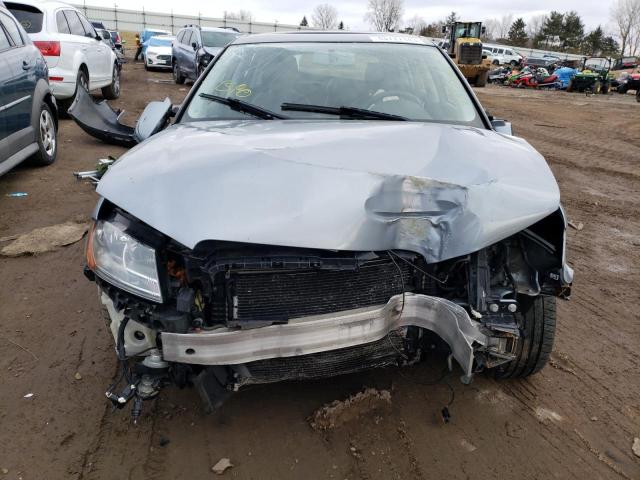 Photo 5 from auction – 2012 AUDI A3 PREMIUM with VIN WAUBJAFM9CA058089