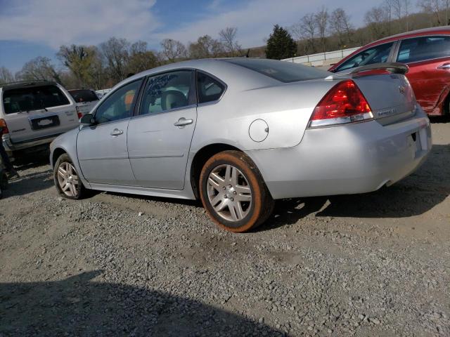 Photo 2 from auction – 2012 CHEVROLET IMPALA LT with VIN 2G1WB5E39C1110034