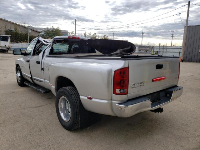 صورة رقم 2 من المزاد - 2003 DODGE RAM 3500 S مع VIN 3D7MA48C43G801671