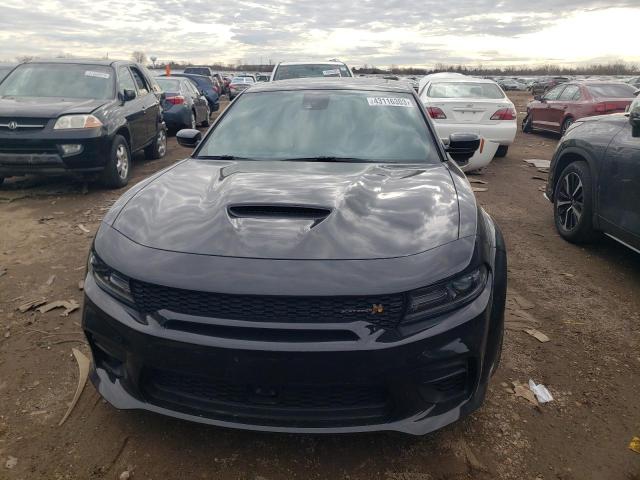 Photo 5 from auction – 2020 DODGE CHARGER SC with VIN 2C3CDXGJ0LH164751