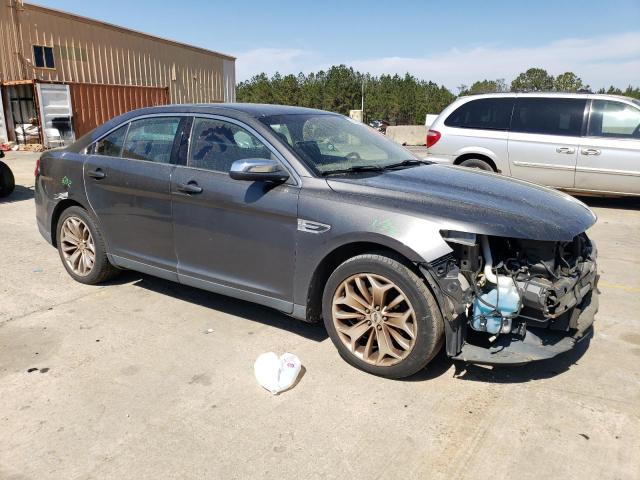 Photo 4 from auction – 2015 FORD TAURUS LIM with VIN 1FAHP2F84FG153641
