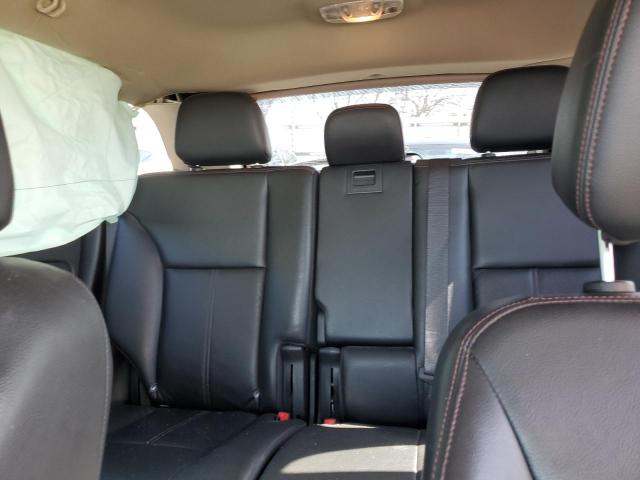 Photo 10 from auction – 2013 FORD EDGE SEL with VIN 2FMDK3JC8DBC45201