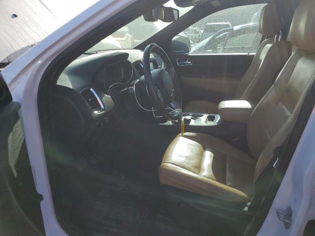 Photo 7 from auction – 2015 DODGE DURANGO CI with VIN 1C4RDJEG9FC195062