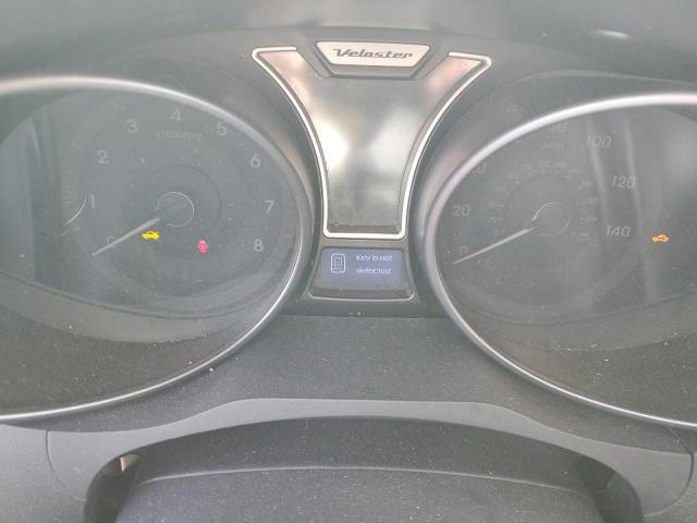 Photo 9 from auction – 2014 HYUNDAI VELOSTER T with VIN KMHTC6AE0EU199614