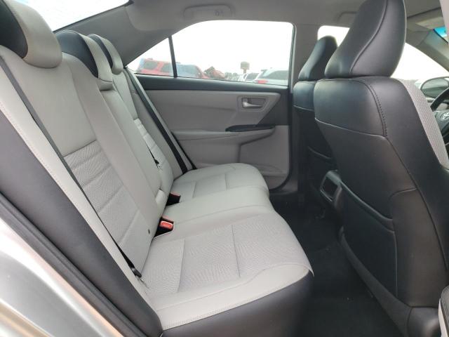 Photo 10 from auction – 2017 TOYOTA CAMRY LE with VIN 4T1BF1FK2HU322354