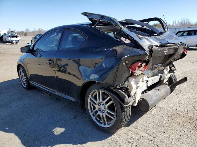 Photo 2 from auction – 2007 TOYOTA SCION with VIN JTKDE177570192062