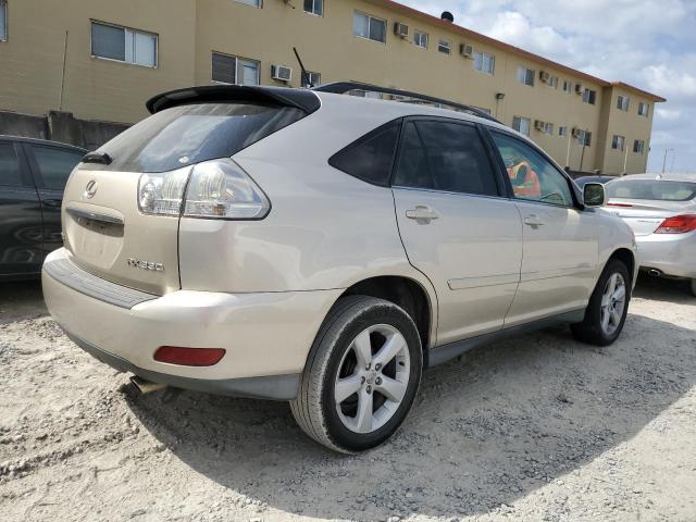 Photo 3 from auction – 2006 LEXUS RX 330 with VIN 2T2HA31U76C103915