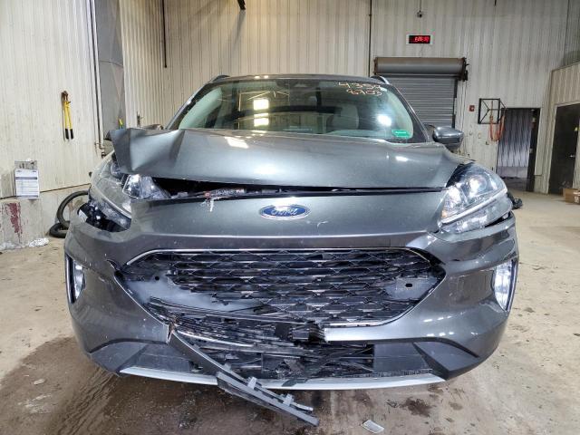 Photo 5 from auction – 2020 FORD ESCAPE SEL with VIN 1FMCU9H60LUA64739