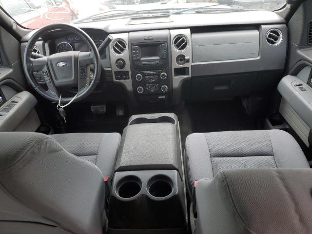 Photo 8 from auction – 2013 FORD F150 SUPER with VIN 1FTFW1ET5DFA10740