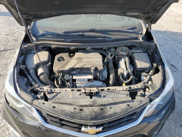 Photo 11 from auction – 2017 CHEVROLET CRUZE with VIN 3G1BE6SM5HS513951