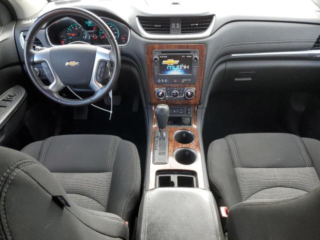Photo 8 from auction – 2014 CHEVROLET TRAVERSE L with VIN 1GNKVHKD7EJ375269