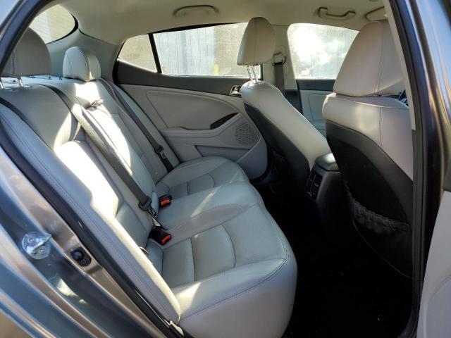 Photo 10 from auction – 2013 KIA OPTIMA EX with VIN 5XXGN4A71DG144387