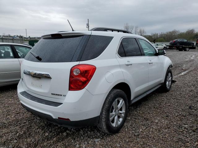 Photo 3 from auction – 2013 CHEVROLET EQUINOX LT with VIN 2GNALDEK4D6399576