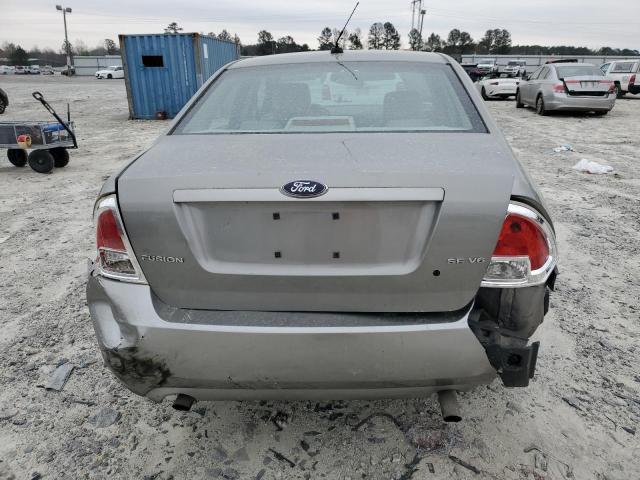 Photo 6 from auction – 2008 FORD FUSION with VIN 3FAHP07128R269325