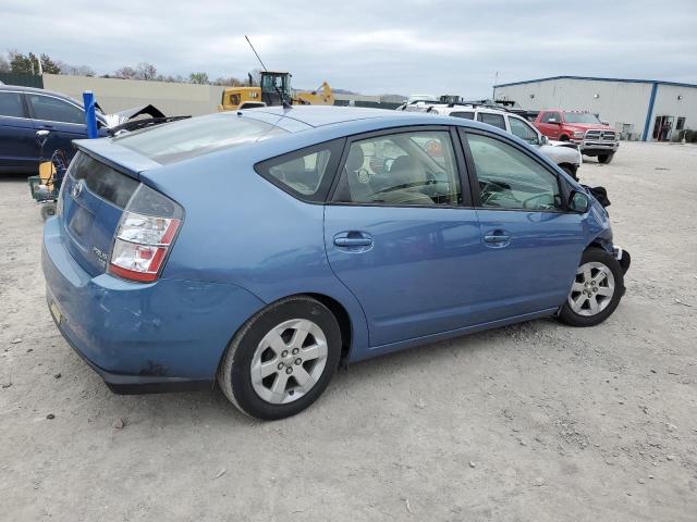 Photo 3 from auction – 2004 TOYOTA PRIUS with VIN JTDKB20U840069428