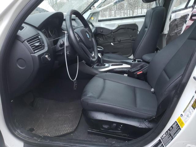 Photo 7 from auction – 2015 BMW X1 XDRIVE2 with VIN WBAVL1C55FVY34168