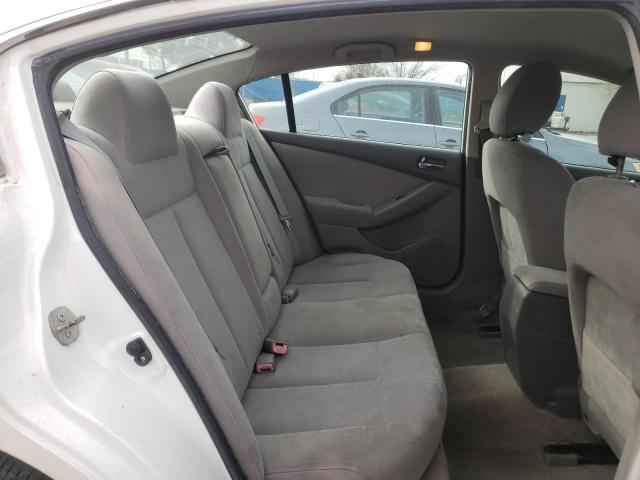 Photo 10 from auction – 2011 NISSAN ALTIMA BAS with VIN 1N4AL2AP2BN497051