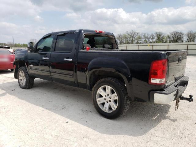 Фото 2 с аукциона – 2008 GMC SIERRA C15 с VIN 3GTEC13038G112751
