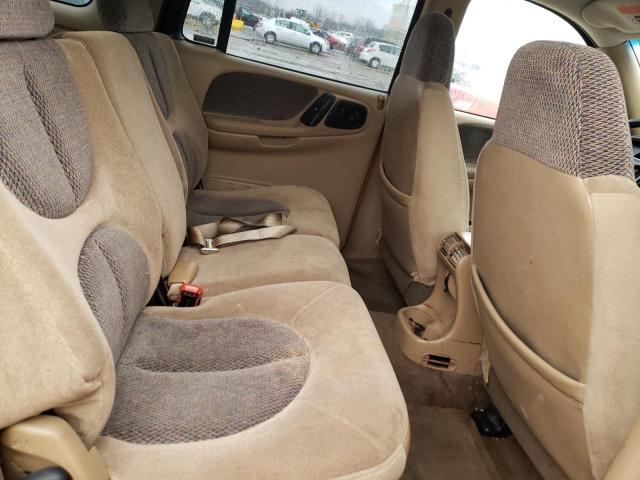 Photo 11 from auction – 1998 DODGE DURANGO with VIN 1B4HS28Z1WF139326