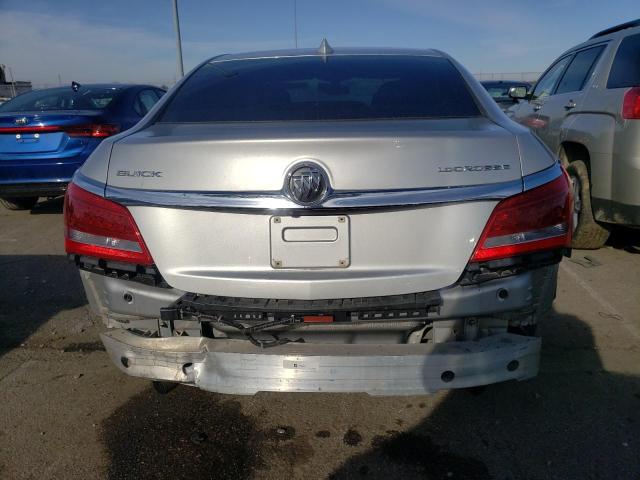 Photo 6 from auction – 2015 BUICK LACROSSE with VIN 1G4GB5G33FF159098