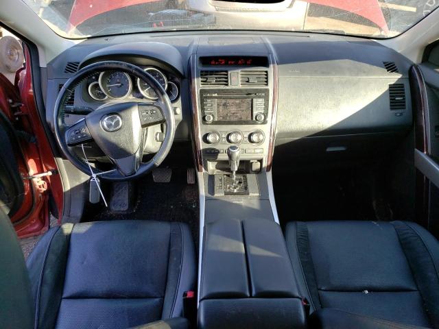 Photo 8 from auction – 2014 MAZDA CX-9 GRAND with VIN JM3TB3DA3E0447111