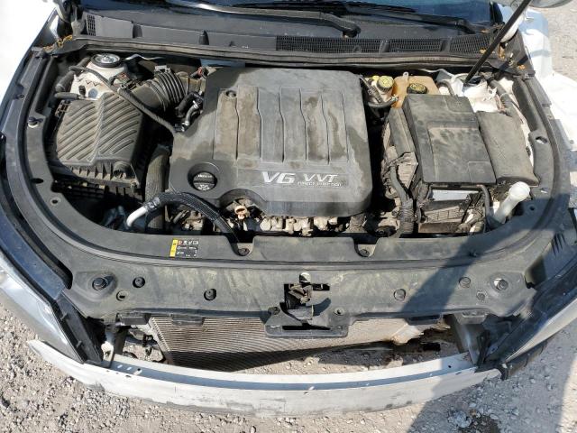 Photo 11 from auction – 2016 BUICK LACROSSE with VIN 1G4GB5G39GF220696