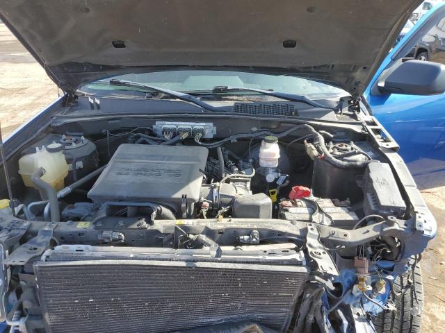 Photo 12 from auction – 2011 FORD ESCAPE XLT with VIN 1FMCU0DG0BKA26898