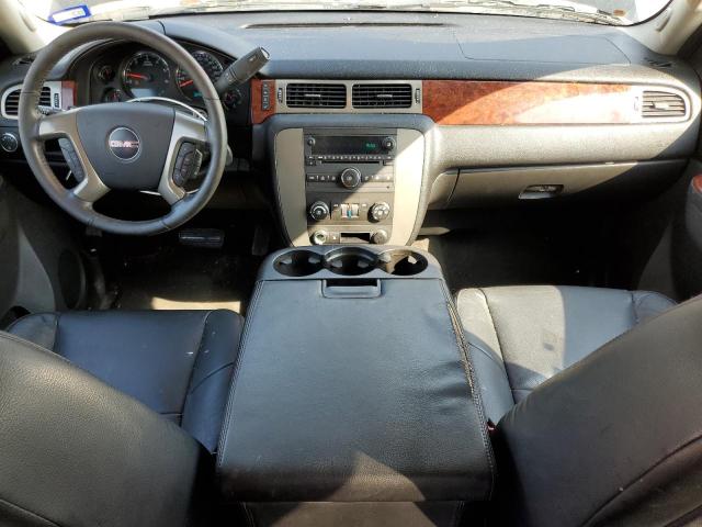 Photo 8 from auction – 2010 GMC YUKON SLE with VIN 1GKUCAE09AR131694