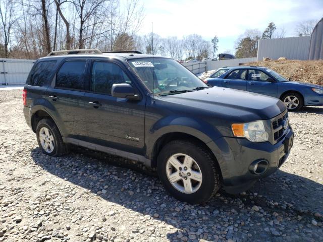 Photo 4 from auction – 2009 FORD ESCAPE HYB with VIN 1FMCU59329KA71046