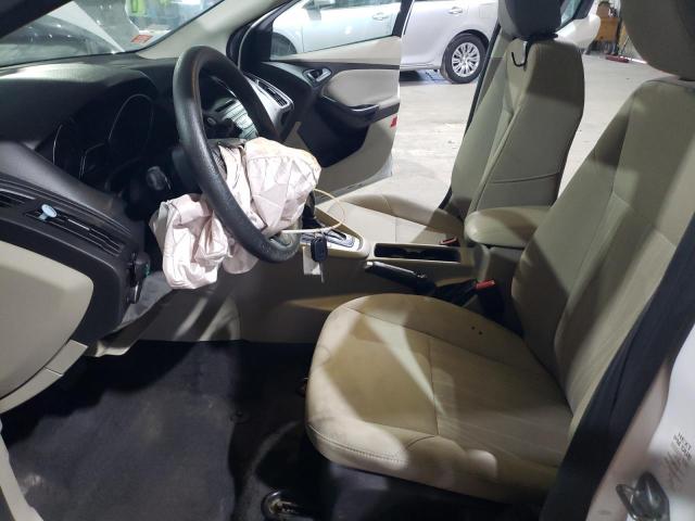 Photo 7 from auction – 2016 FORD FOCUS SE with VIN 1FADP3K27GL294539
