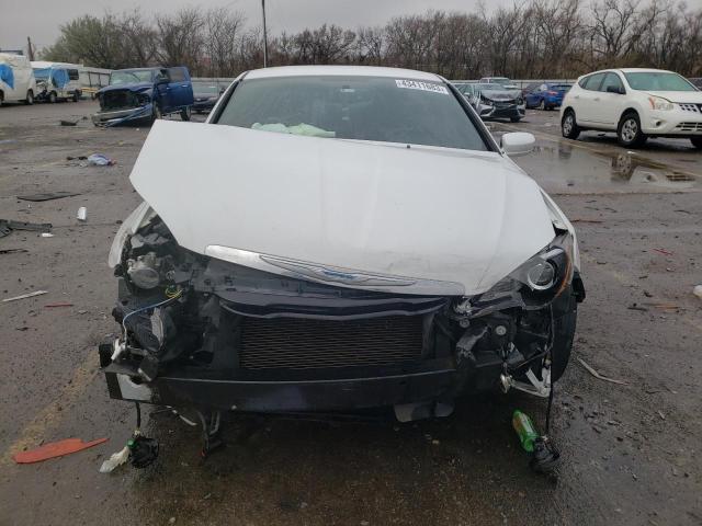 Photo 5 from auction – 2013 CHRYSLER 200 TOURIN with VIN 1C3CCBBB0DN593418