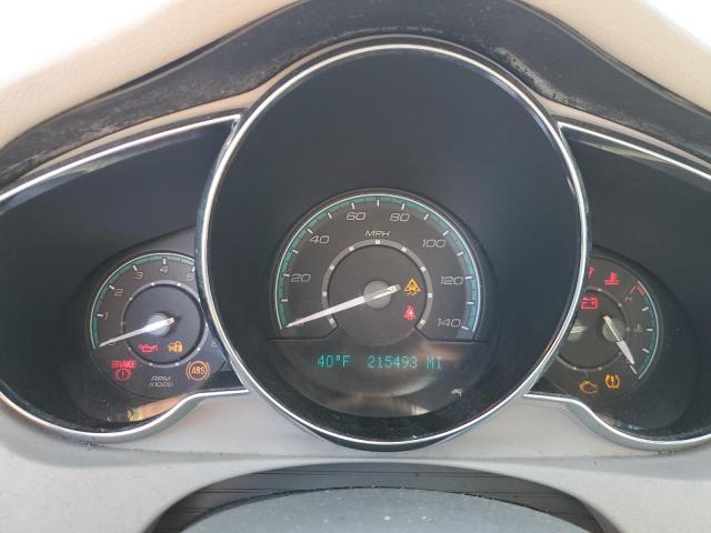 Photo 9 from auction – 2010 CHEVROLET MALIBU LS with VIN 1G1ZB5EB4A4108455