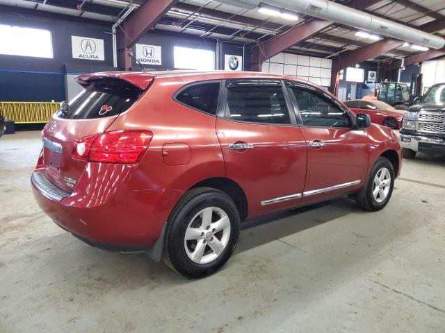 Photo 3 from auction – 2012 NISSAN ROGUE S with VIN JN8AS5MV4CW408346