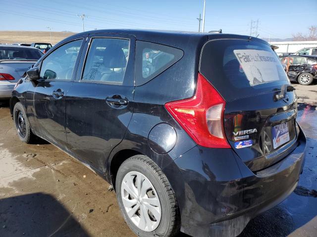 Foto 2 de la subasta – 2018 NISSAN VERSA NOTE con VIN 3N1CE2CP6JL351862