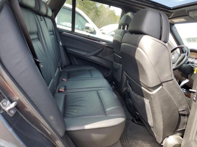 Photo 11 from auction – 2011 BMW X5 XDRIVE5 with VIN 5UXZV8C52BL420101