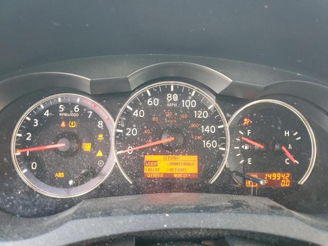 Photo 9 from auction – 2011 NISSAN ALTIMA BAS with VIN 1N4AL2AP3BN491260
