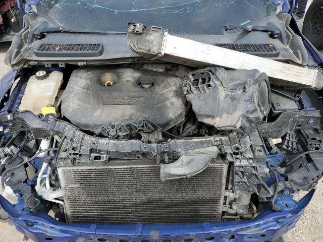 Photo 11 from auction – 2013 FORD ESCAPE SEL with VIN 1FMCU9H99DUA72558