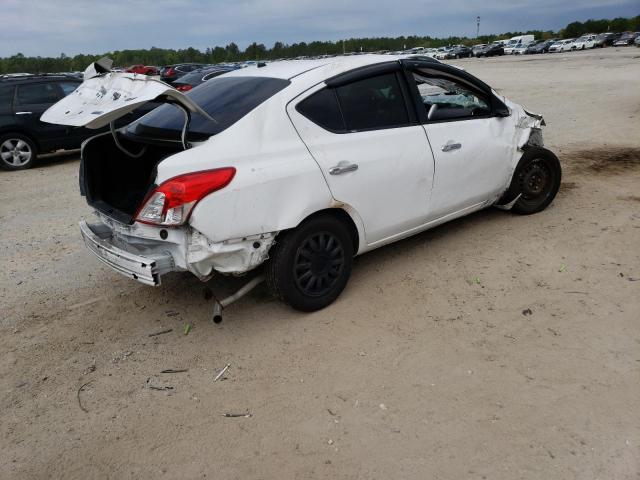 Photo 3 from auction – 2015 NISSAN VERSA S with VIN 3N1CN7APXFL832558