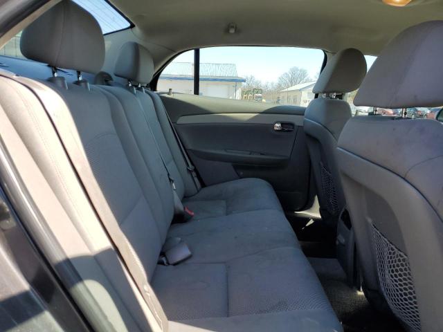Photo 10 from auction – 2010 CHEVROLET MALIBU LS with VIN 1G1ZB5EB4A4108455