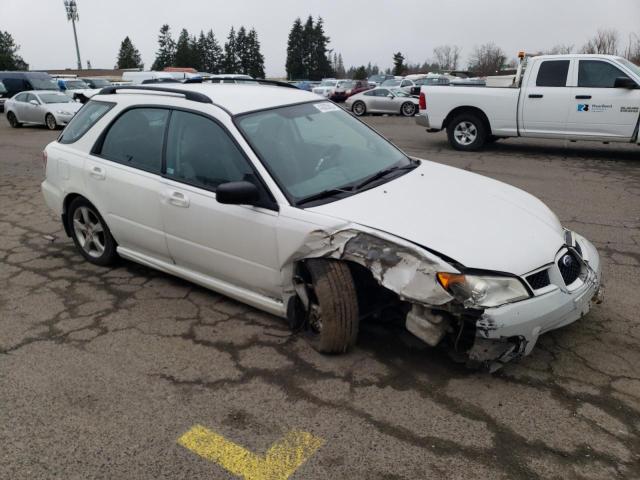Photo 4 from auction – 2007 SUBARU IMPREZA 2. with VIN JF1GG616X7H805912