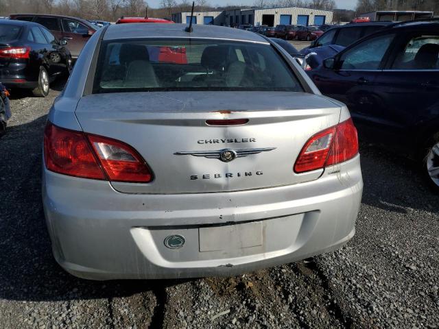 Photo 6 from auction – 2010 CHRYSLER SEBRING LI with VIN 1C3CC5FBXAN109374