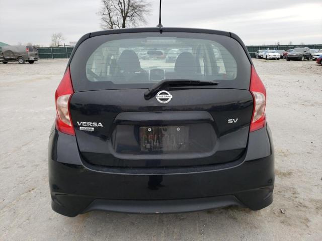 Photo 6 from auction – 2017 NISSAN VERSA NOTE with VIN 3N1CE2CP5HL352723