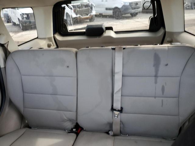 Foto 10 de la subasta – 2010 FORD ESCAPE XLT con VIN 1FMCU0D76AKD18845
