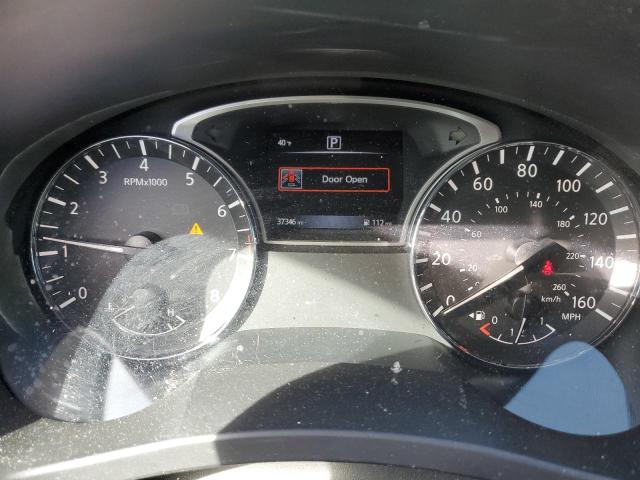 Photo 9 from auction – 2016 NISSAN ALTIMA 2.5 with VIN 1N4AL3AP8GN351699