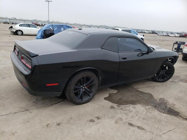 Photo 3 from auction – 2018 DODGE CHALLENGER with VIN 2C3CDZAG7JH144826