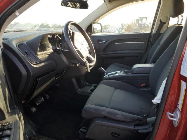 Photo 7 from auction – 2010 DODGE JOURNEY SX with VIN 3D4PG5FV4AT253372