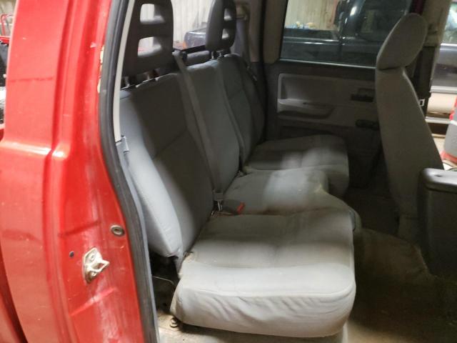 Photo 10 from auction – 2005 DODGE DAKOTA QUA with VIN 1D7HE28K25S217864