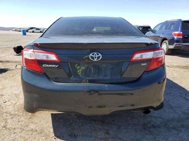 Photo 6 from auction – 2012 TOYOTA CAMRY BASE with VIN 4T1BF1FK3CU051085