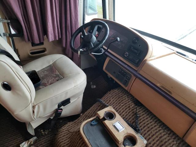 Photo 5 from auction – 1999 FLEE RV with VIN 1GBLP37J9W3318218
